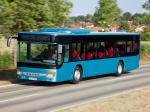 Setra S 415 NF 2009 года
